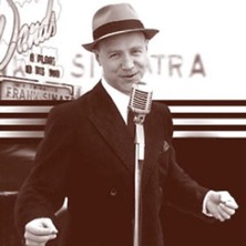 Frank Sinatra Show 21.03.2027 Konzert- und Ballhaus Neue Welt