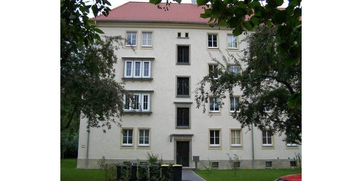 Etagenwohnung Zwickau Pölbitz - 3 Zimmer, 67 m&sup2;, 460&euro; | Angebot:25771741