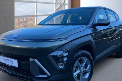 Hyundai KONA 20.329 km 19.990 &euro; Auerbach 08209