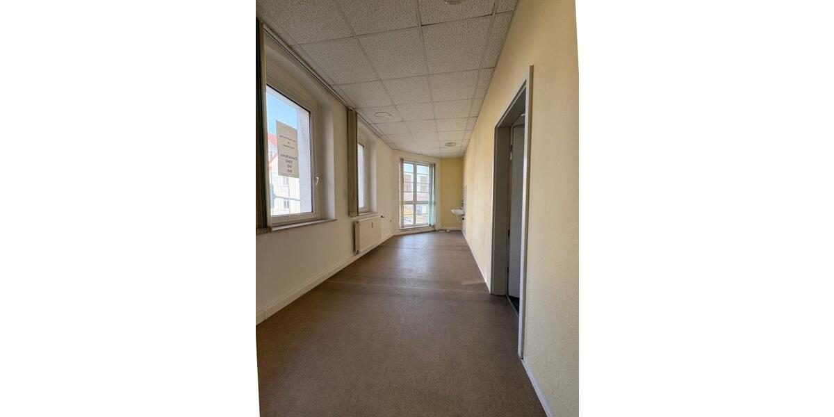 Gewerbeobjekt Zwickau Neuplanitz - 570&euro; | Angebot:19445755