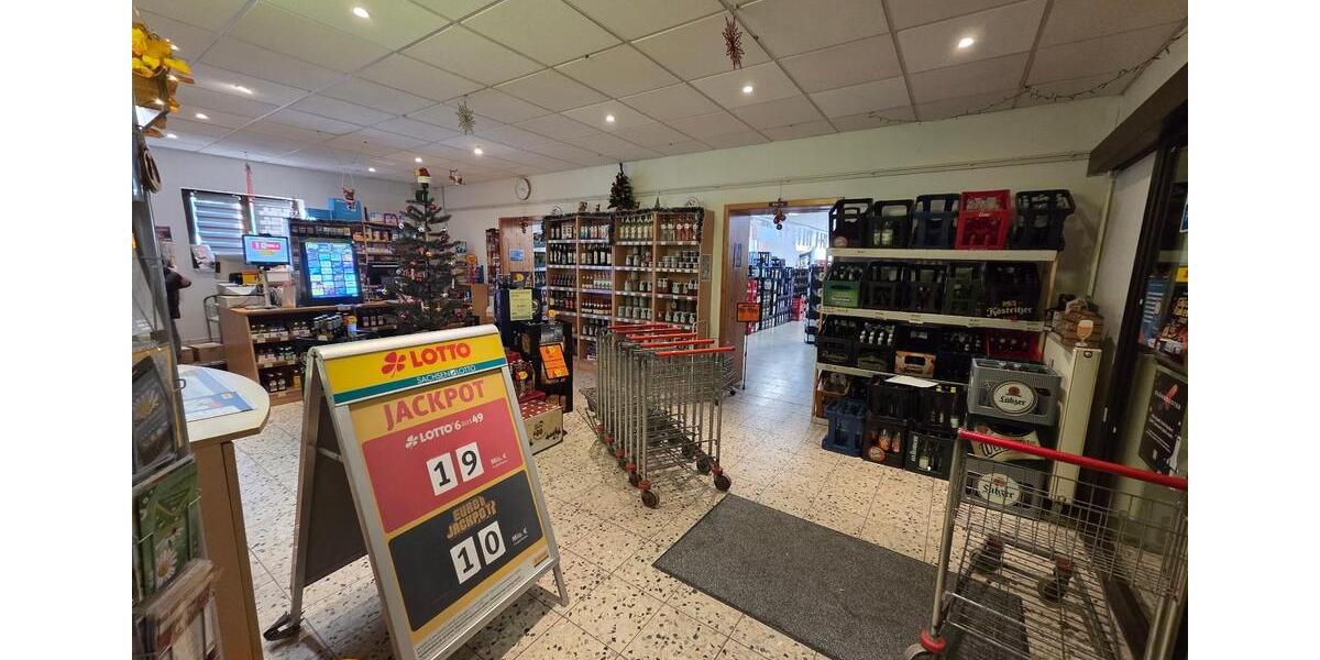 Gewerbeobjekt Crinitzberg - 800&euro; | Angebot:24593629