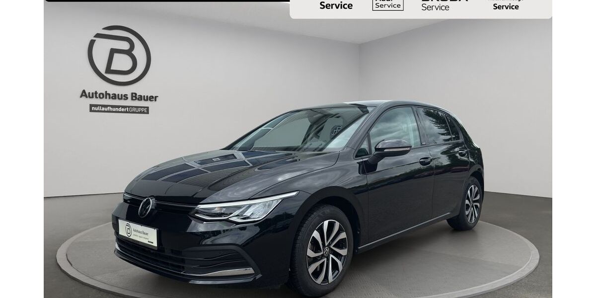 VW Golf 16.510 km 22.490 &euro; Rodewisch 08228