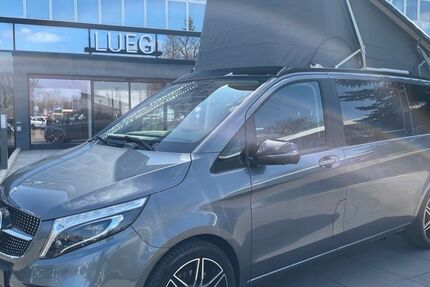 Mercedes-Benz V 300 46.700 km 65.875 &euro; Zwickau 08058