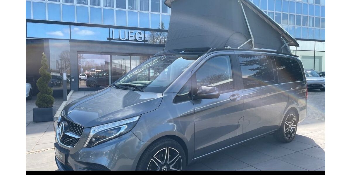 Mercedes-Benz V 300 46.700 km 65.875 &euro; Zwickau 08058