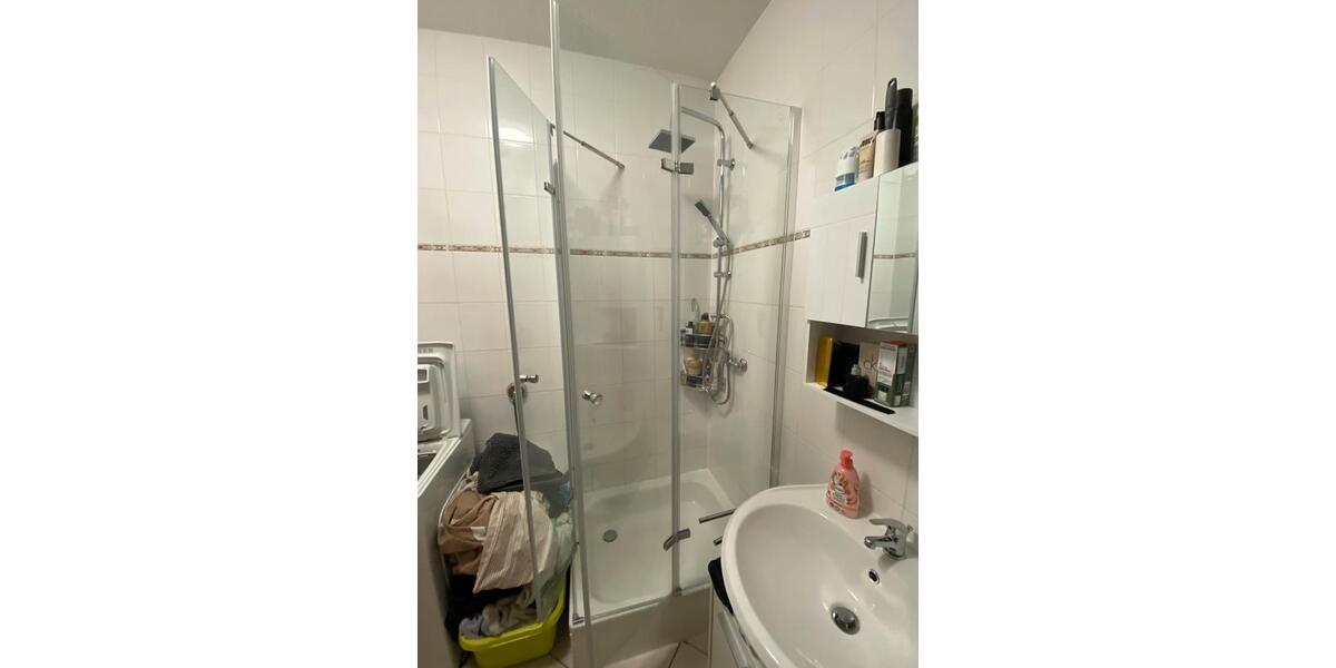 Hochparterre Aue-Bad Schlema Bad Schlema - 1 Zimmer, 39 m&sup2;, 355&euro; | Angebot:24470268