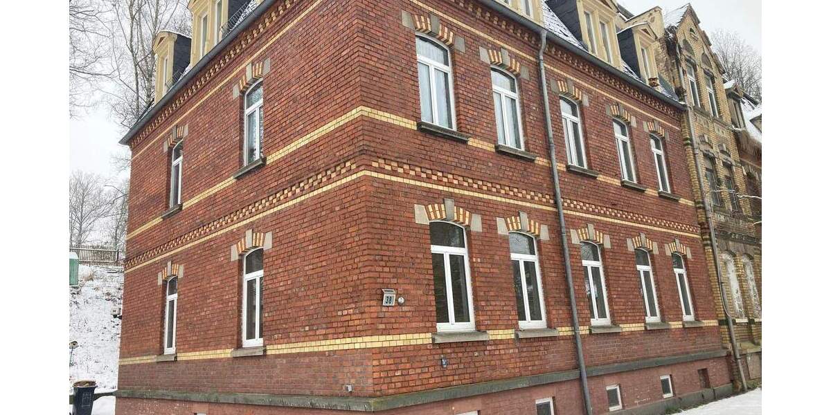 Mehrfamilienhaus, Wohnhaus Zwickau Eckersbach - 1 Zimmer, 330 m&sup2;, 222.000&euro; | Angebot:25741913