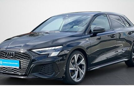 Audi A3 39.398 km 25.950 &euro; Stollberg 09366