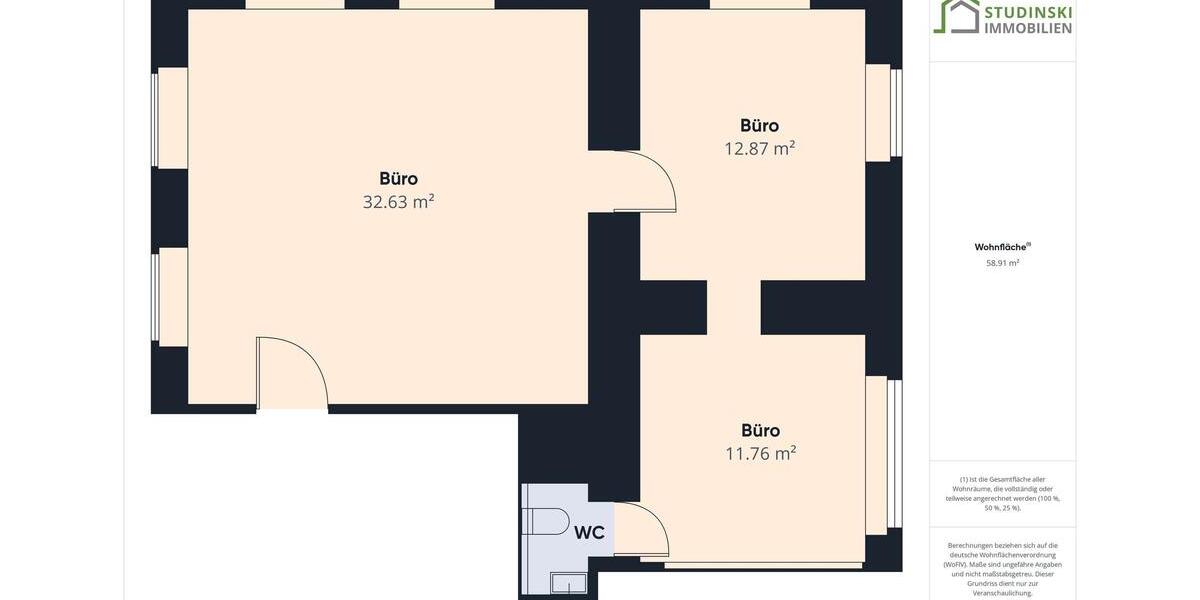 Gewerbeobjekt Lengenfeld - 290&euro; | Angebot:23479544