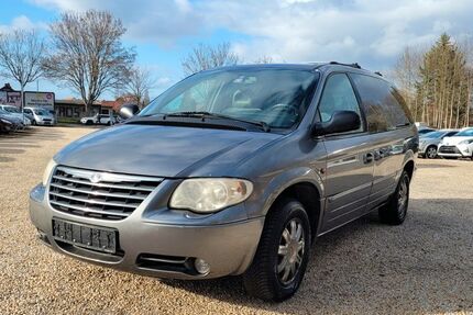 Chrysler Grand Voyager 283.818 km 1.480 &euro; Zwickau 08056