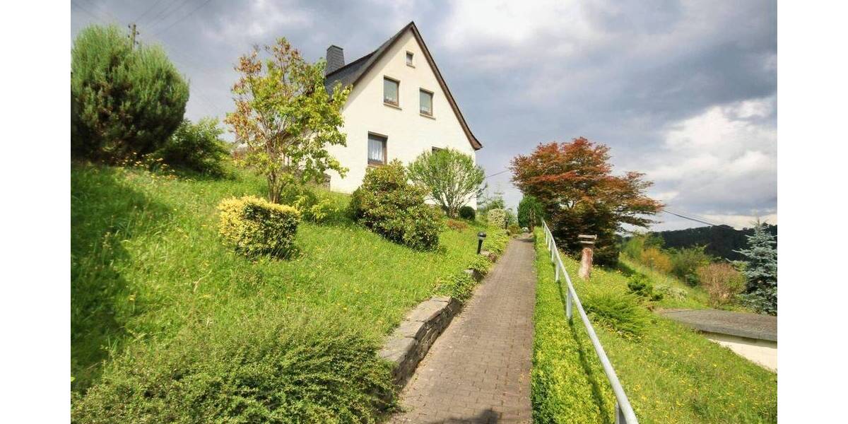 Einfamilienhaus Greiz - 5 Zimmer, 90 m&sup2;, 124.900&euro; | Angebot:25686449