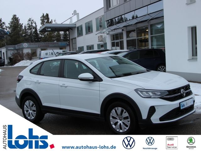 VW Taigo 39.899 km 16.779 &euro; Limbach-Oberfrohna 09212