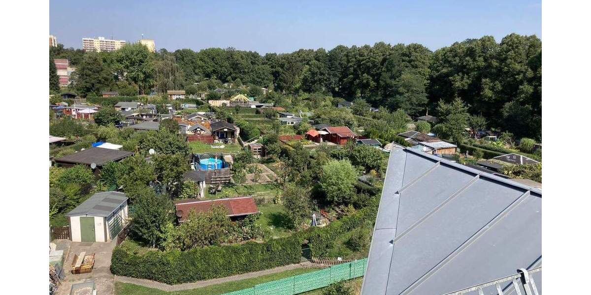 Etagenwohnung Zwickau Pölbitz - 2 Zimmer, 57 m&sup2;, 74.000&euro; | Angebot:25707419