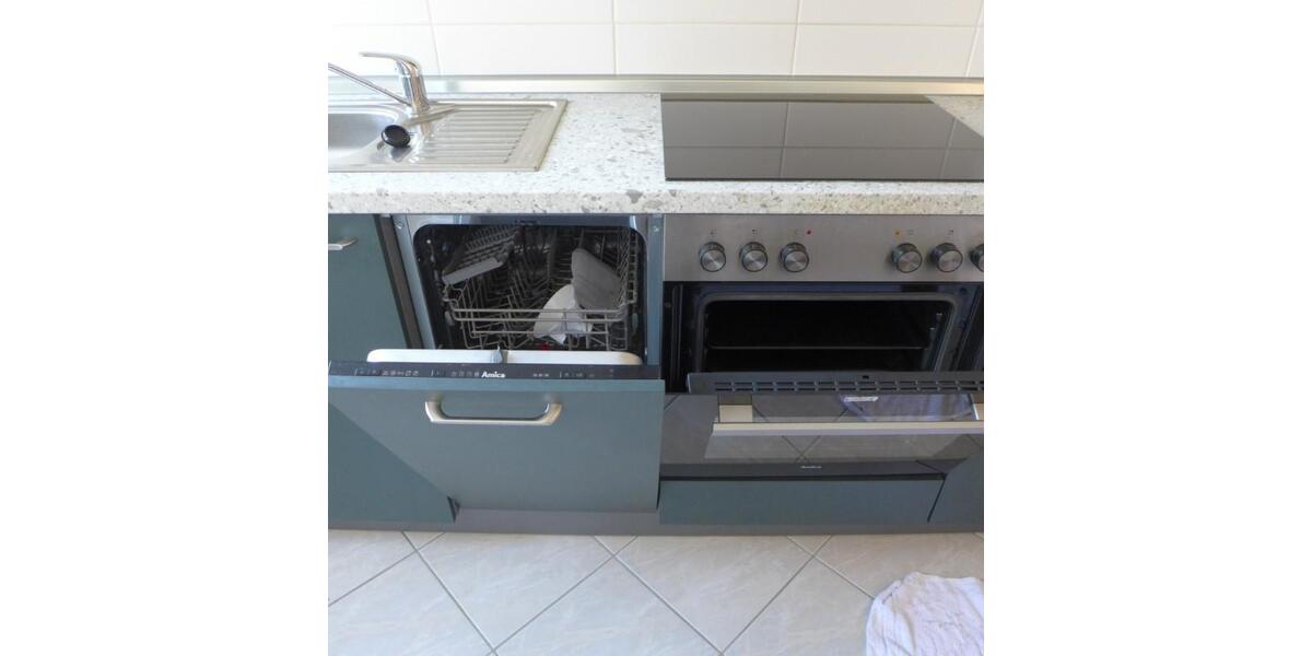 Erdgeschoßwohnung Limbach-Oberfrohna Oberfrohna - 2 Zimmer, 50 m&sup2;, 280&euro; | Angebot:24598530