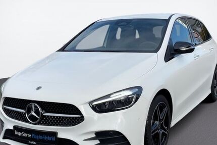 Mercedes-Benz B 250 8.650 km 35.650 &euro; Zwickau 08058