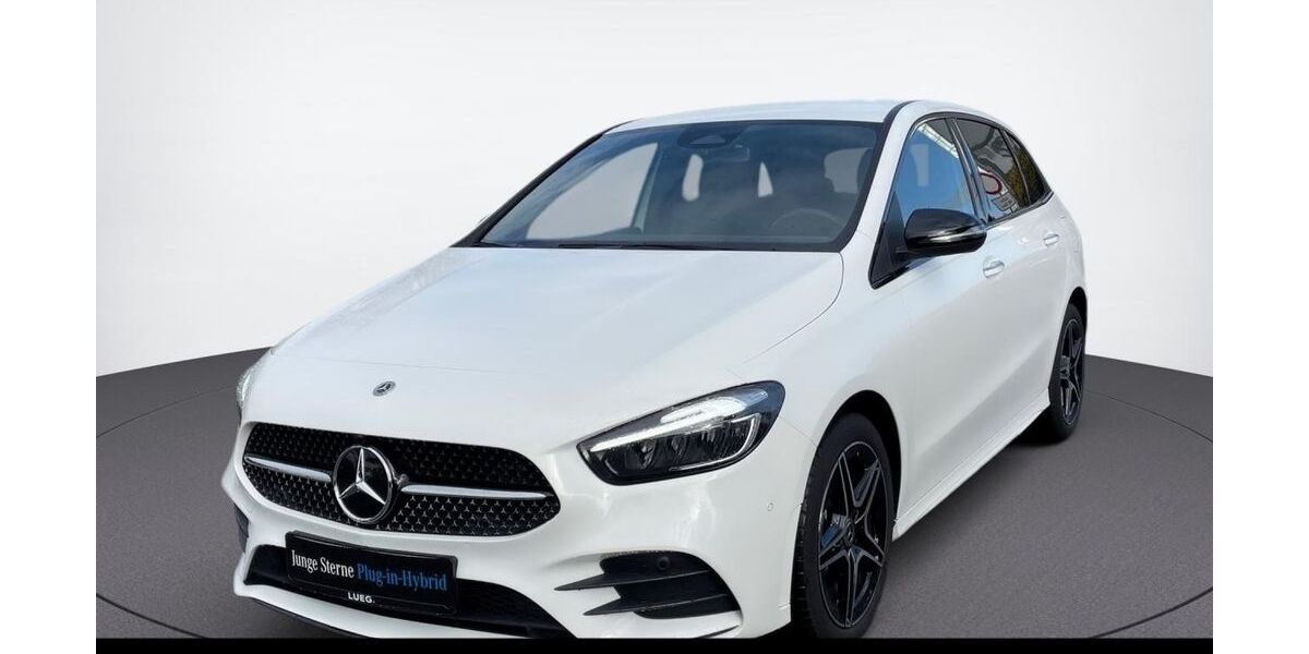 Mercedes-Benz B 250 8.650 km 35.650 &euro; Zwickau 08058