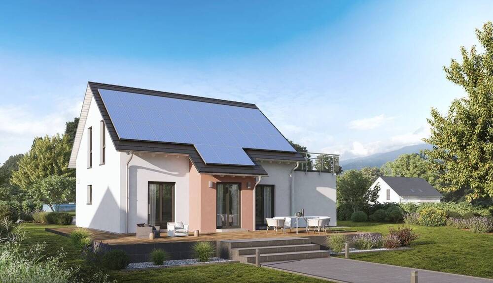 Einfamilienhaus Zwickau Oberhohndorf - 5 Zimmer, 147 m&sup2;, 246.829&euro; | Angebot:26841529