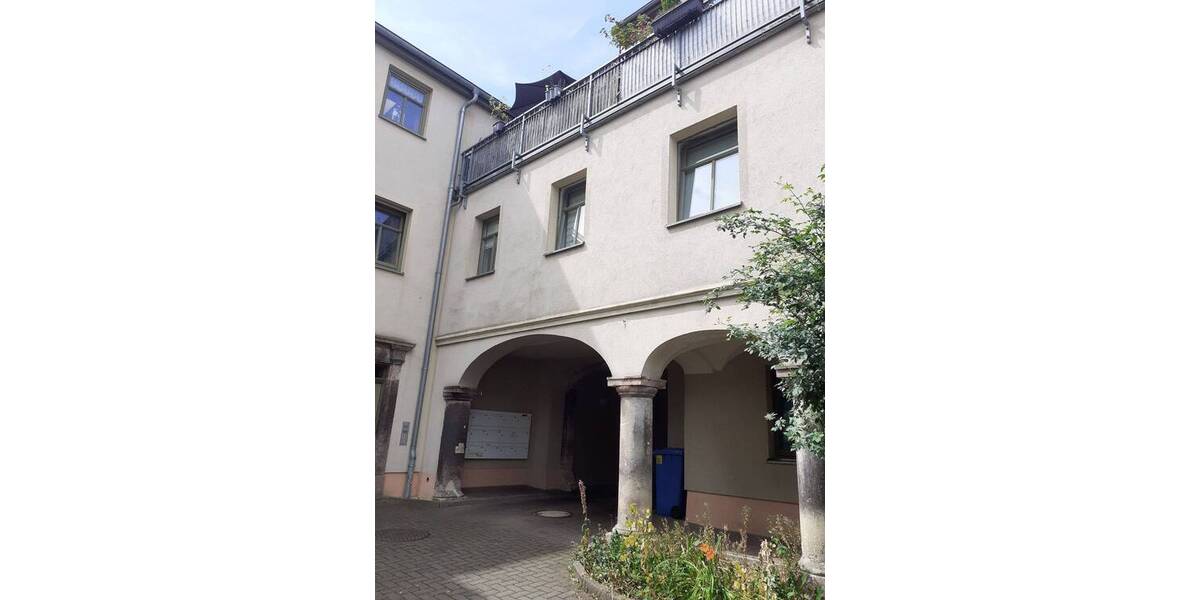Gewerbeobjekt Limbach-Oberfrohna Oberfrohna - 1 Zimmer, 47 m&sup2;, 335&euro; | Angebot:25698711