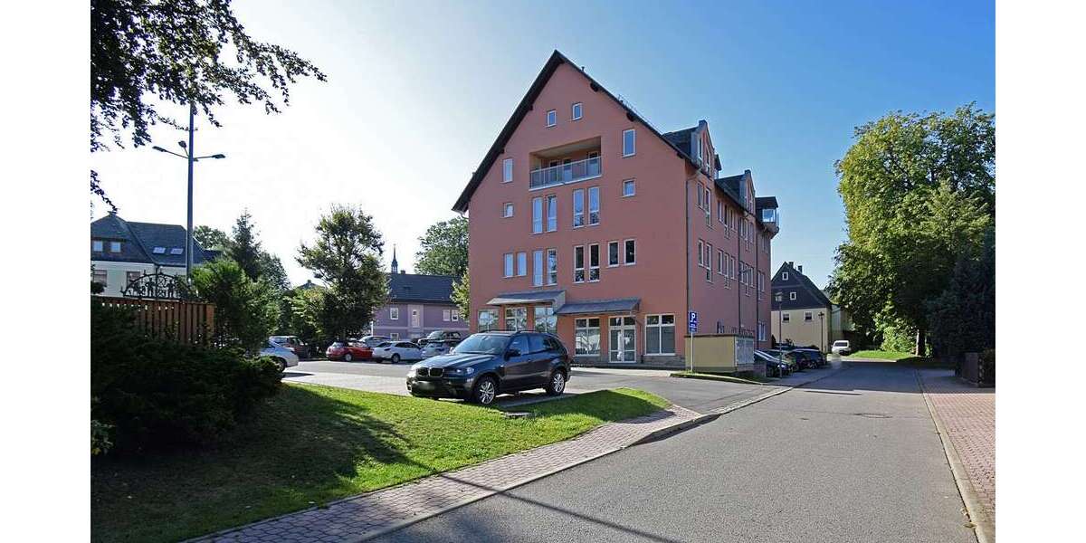 Gewerbeobjekt Zwönitz - 129.550&euro; | Angebot:27308162