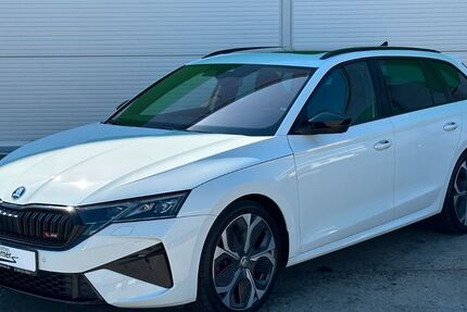 Skoda Octavia 10.155 km 38.750 &euro; Zwönitz / OT Dorfchemnitz 08297