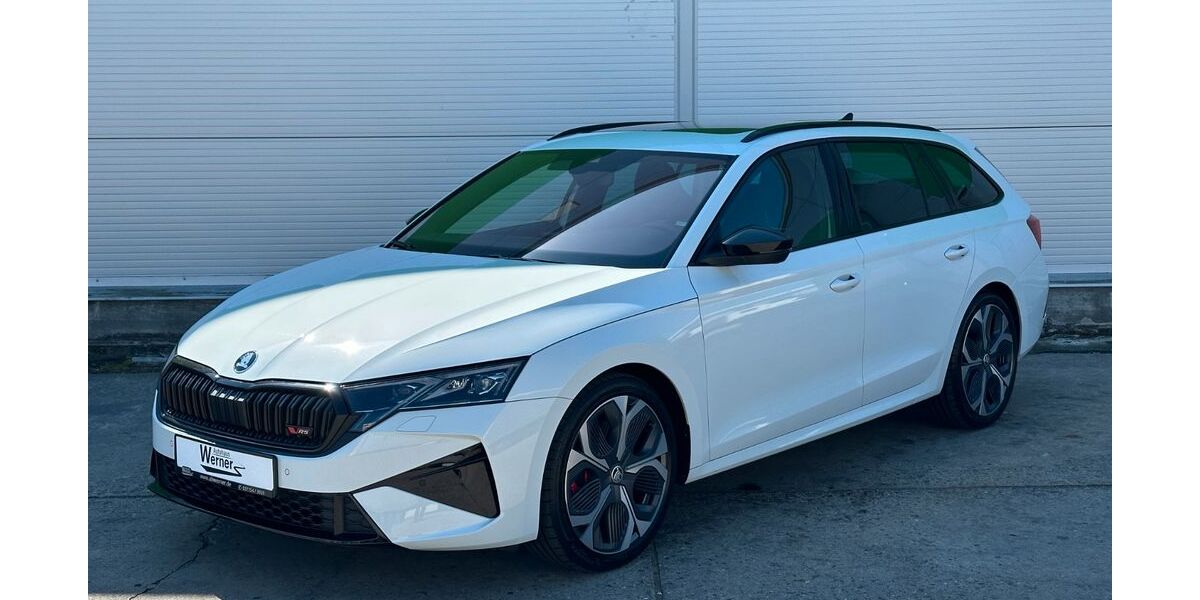 Skoda Octavia 10.155 km 38.750 &euro; Zwönitz / OT Dorfchemnitz 08297