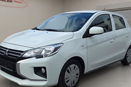 Mitsubishi Space Star 75.300 km 7.800 &euro; Wilkau-Haßlau 08112