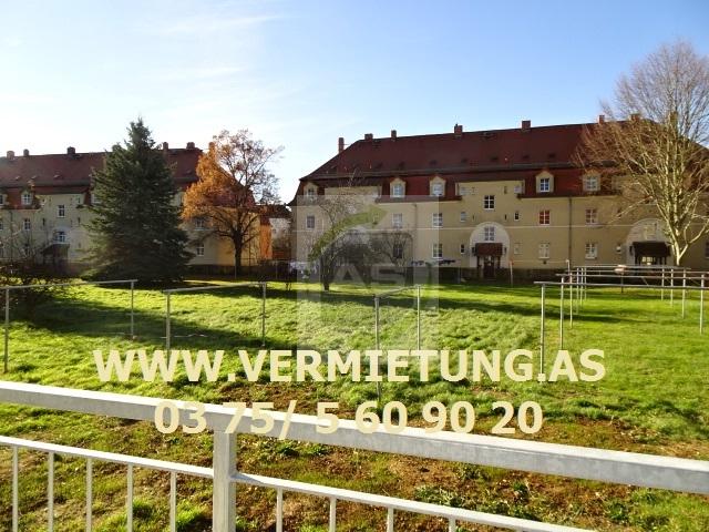 Erdgeschoßwohnung Zwickau - 5 Zimmer, 112 m&sup2;, 770&euro; | Angebot:25917891
