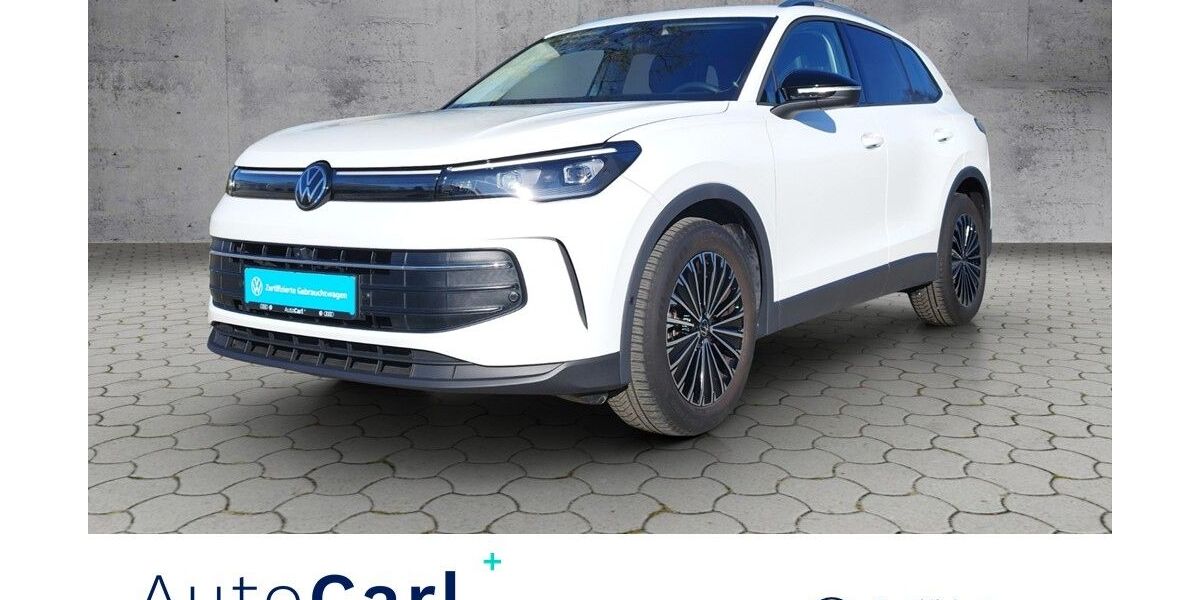 VW Tiguan 26.400 km 32.980 &euro; Reichenbach 08468