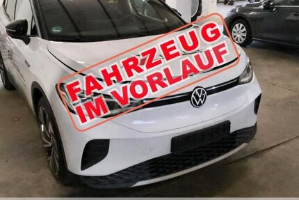 VW ID.4 75.000 km 26.899 &euro; Oberlungwitz 09353