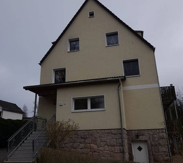 Hier können Sie sofort starten ! - Gewerbeobjekt Wildenfels Wiesenburg | Angebot:20228553