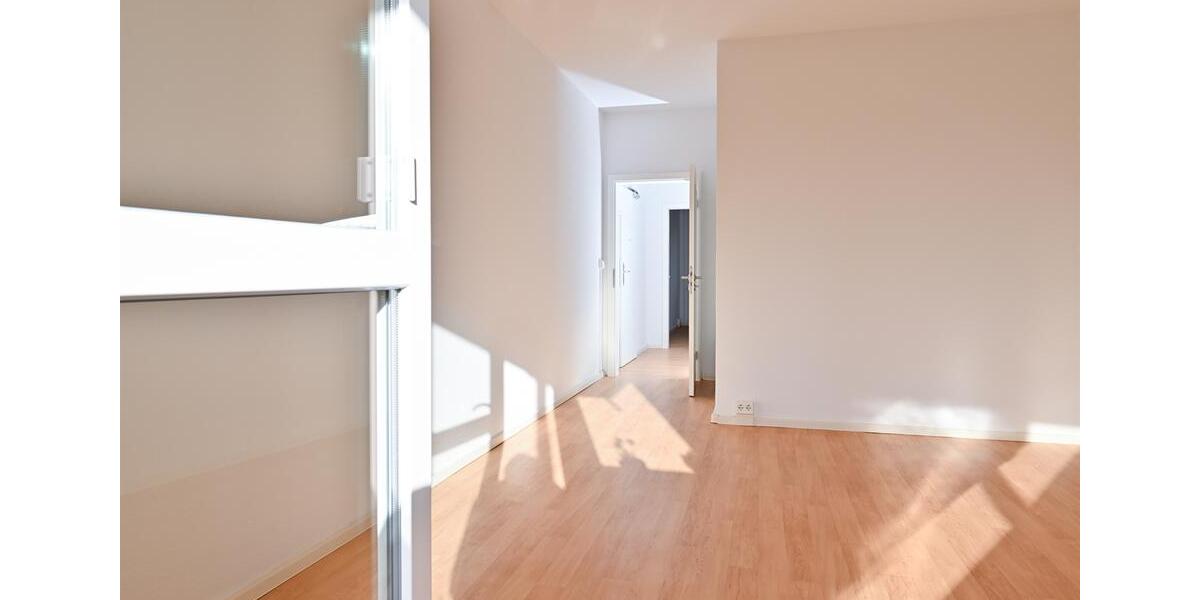 Etagenwohnung Reichenbach im Vogtland - 2 Zimmer, 41 m&sup2;, 290&euro; | Angebot:24867567