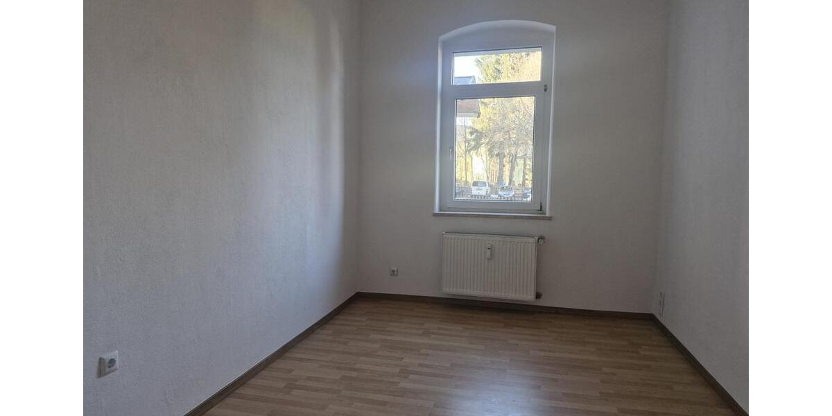 Erdgeschoßwohnung Wilkau-Haßlau Haßlau - 4 Zimmer, 112 m&sup2;, 728&euro; | Angebot:23690982