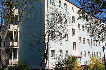 Wohnung Wilkau-Haßlau Haßlau - 3 Zimmer, 61 m&sup2;, 397&euro; | Angebot:20148257