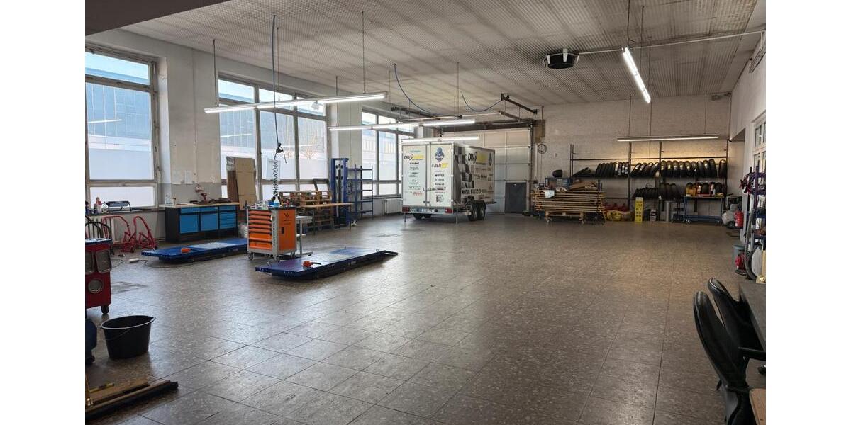 Gewerbeobjekt Glauchau - 3.000&euro; | Angebot:25337599