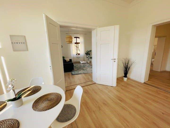 Mehrfamilienhaus, Wohnhaus Zwickau Innenstadt - 2 Zimmer, 1.100.000&euro; | Angebot:25769095