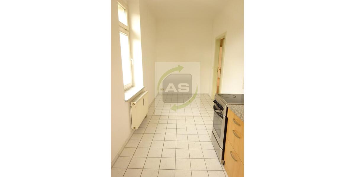 Etagenwohnung Zwickau - 2 Zimmer, 62 m&sup2;, 361&euro; | Angebot:22591314