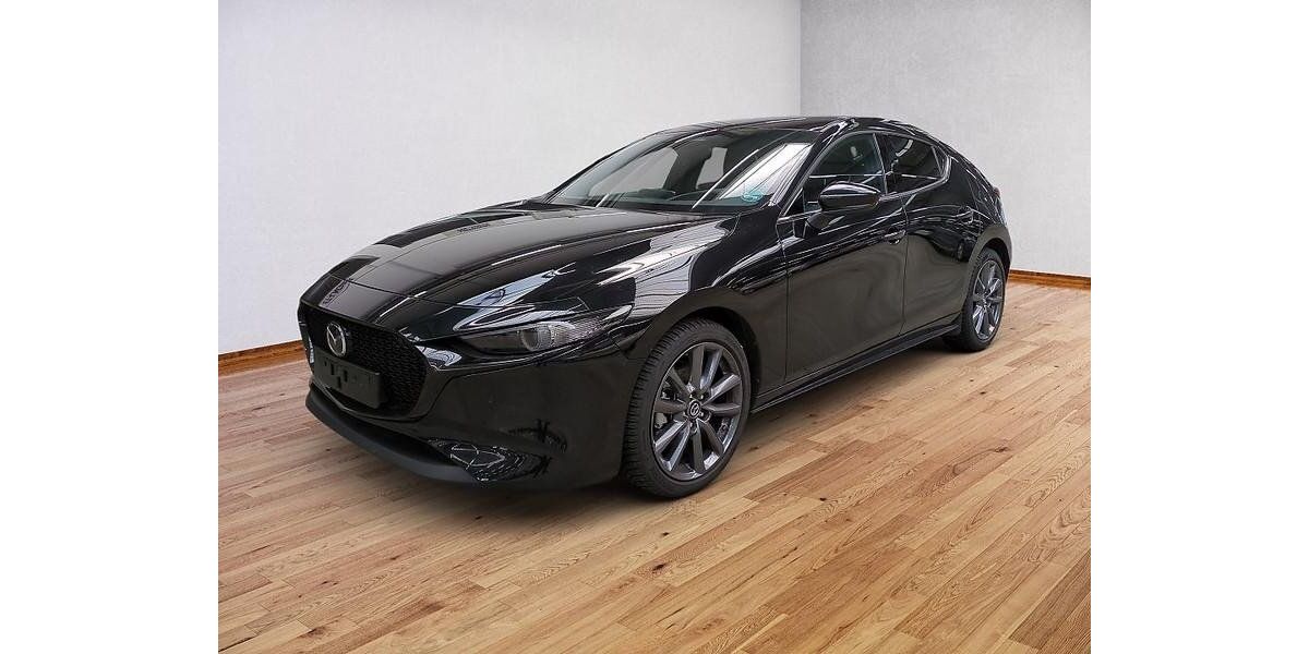 Mazda 3 9.208 km 25.490 &euro; Zwickau 08064