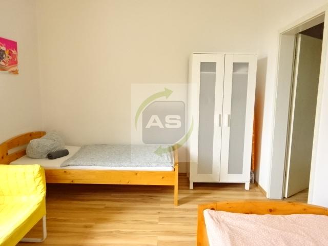 Etagenwohnung Werdau - 2 Zimmer, 48 m&sup2;, 315&euro; | Angebot:23818618