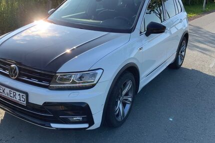 VW Tiguan 62.500 km 19.990 &euro; Neukirchen 09221