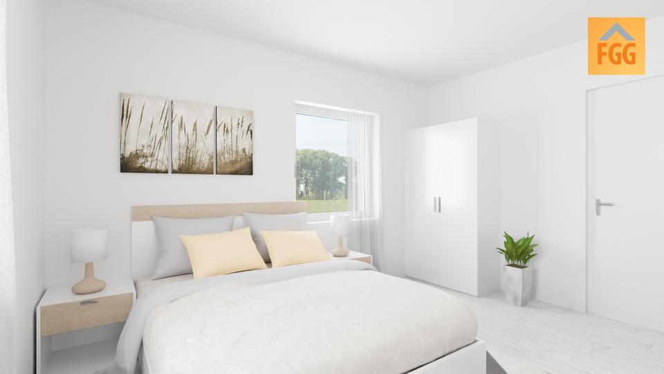 Erdgeschoßwohnung Rodewisch - 2 Zimmer, 54 m&sup2;, 432&euro; | Angebot:26339285