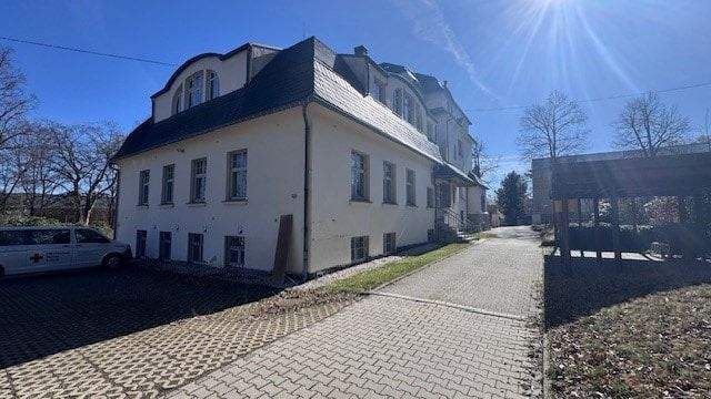 Mehrfamilienhaus, Wohnhaus Auerbach - 1 Zimmer, 400 m&sup2;, 449.000&euro; | Angebot:25686148