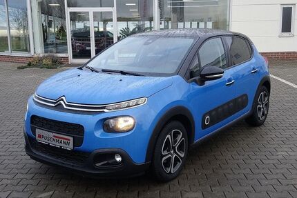Citroen C3 113.543 km 8.900 &euro; Reinsdorf 08141