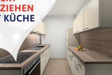 Wohnung Schwarzenberg/Erzgebirge Erzgebirge - 3 Zimmer, 56 m&sup2;, 330&euro; | Angebot:26665635