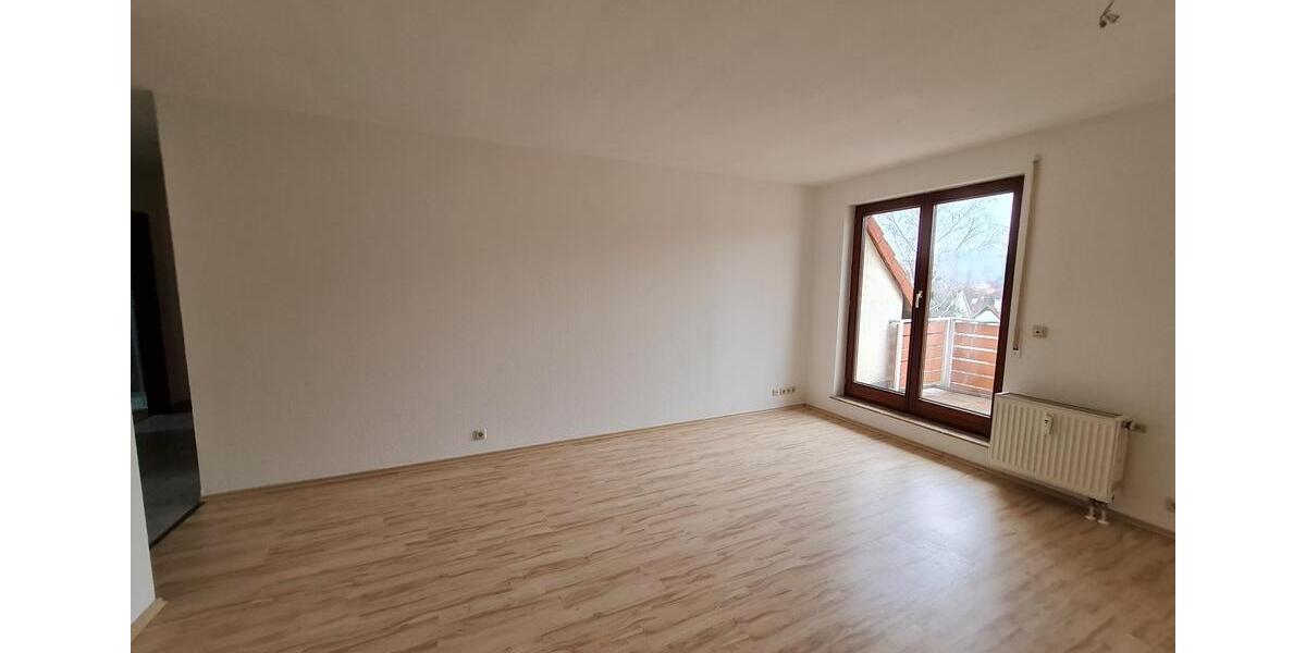 Etagenwohnung Glauchau - 2 Zimmer, 48 m&sup2;, 53.500&euro; | Angebot:24975976