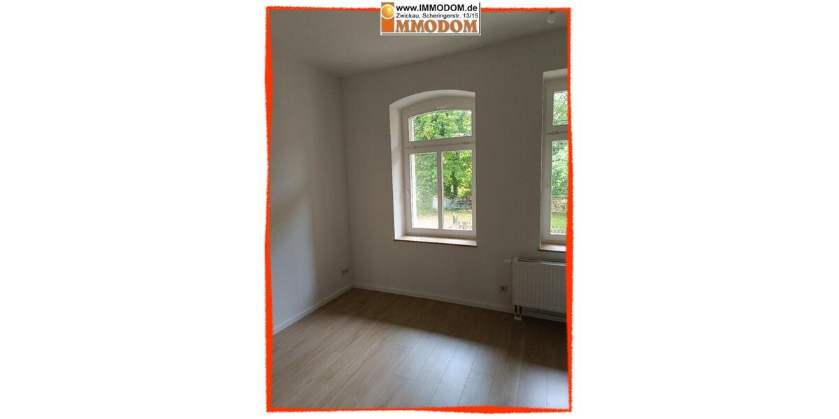 Erdgeschoßwohnung Zwickau Zwickau-Nord - 4 Zimmer, 106 m&sup2;, 745&euro; | Angebot:23010988
