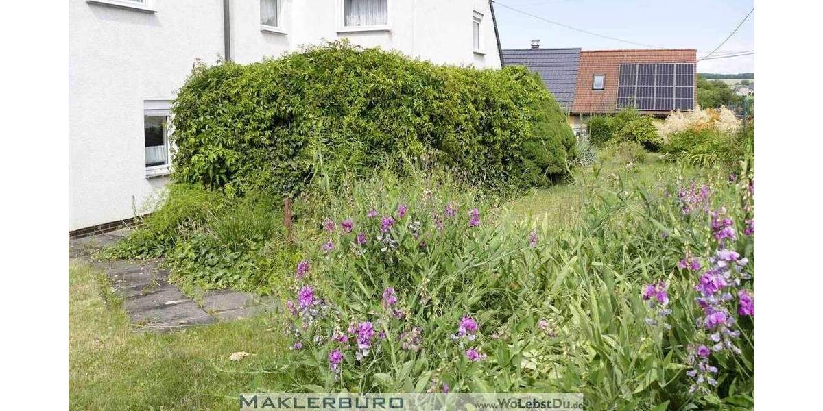 Einfamilienhaus Greiz - 5 Zimmer, 120 m&sup2;, 98.000&euro; | Angebot:25678429