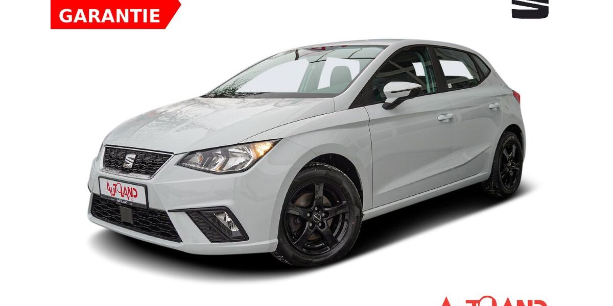 Seat Ibiza 77.067 km 16.950 &euro; Zwickau 08056
