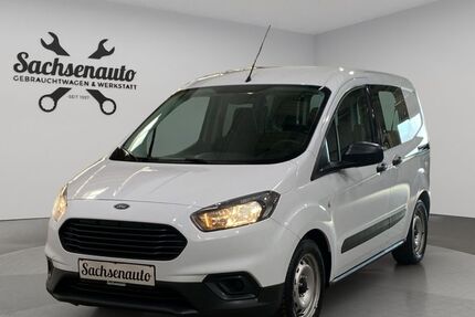 Ford Transit Courier 44.355 km 12.800 &euro; Hartenstein 08118