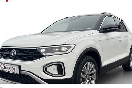 VW T-Roc 14.756 km 36.950 &euro; Bernsdorf 09337