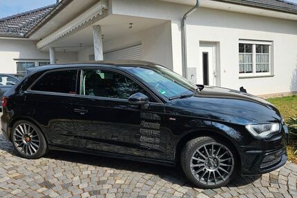 Audi A3 88.364 km 9.500 &euro; Wünschendorf 07570