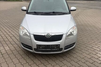 Skoda Roomster 238.000 km 1.399 &euro; Auerbach 08209
